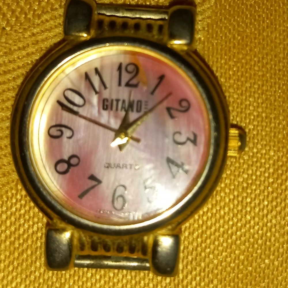 GITANO QUARTZ